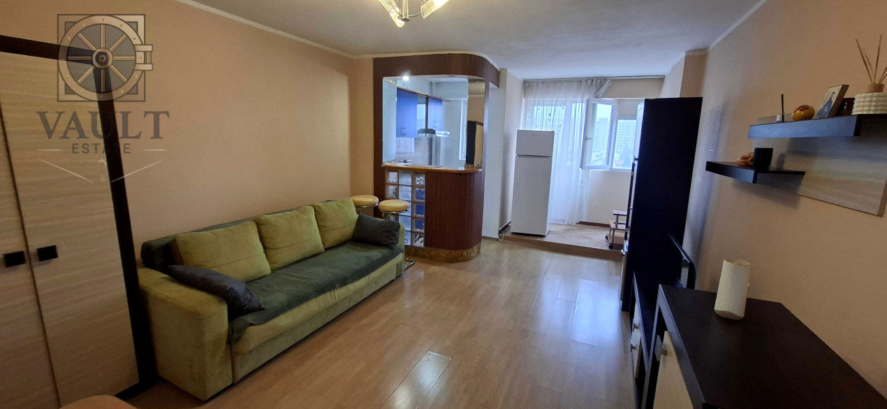 Garsoniera - An 1983  - Chisinau 