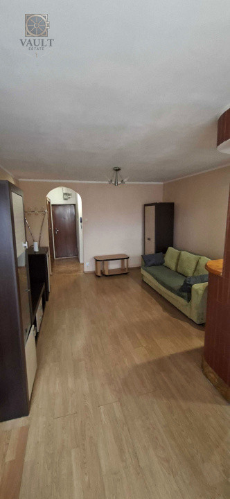 Garsoniera - An 1983  - Chisinau 