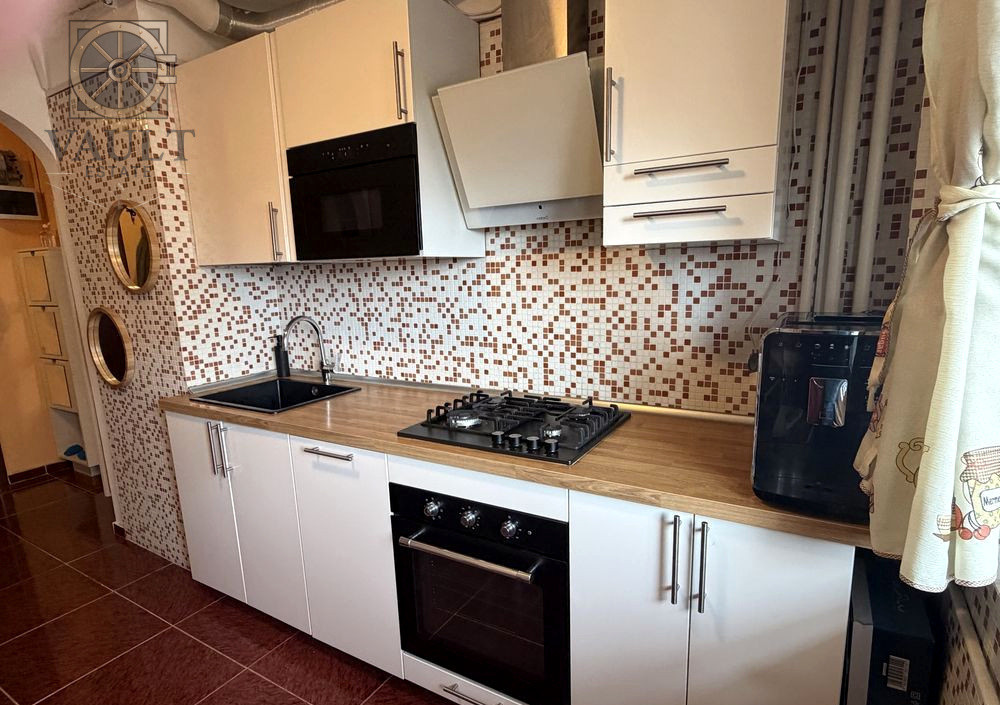 Apartament 2 camere - Turda - Parcul Regina Maria