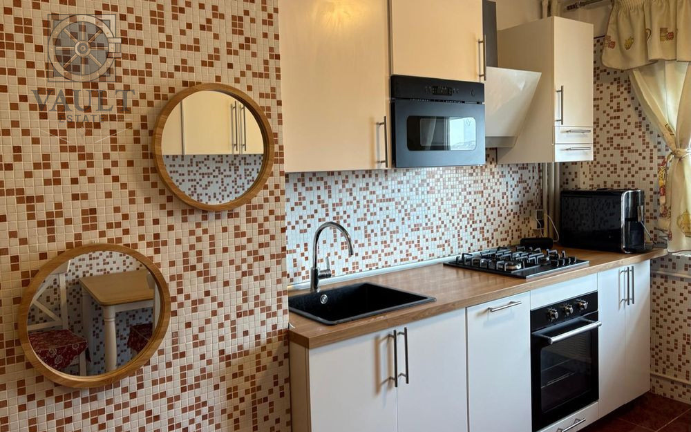 Apartament 2 camere - Turda - Parcul Regina Maria