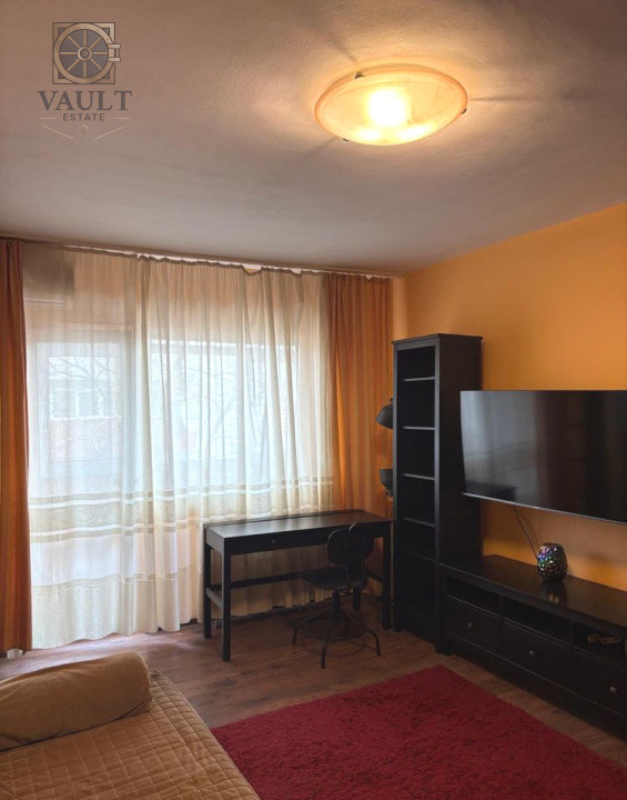 Apartament 2 camere - Turda - Parcul Regina Maria