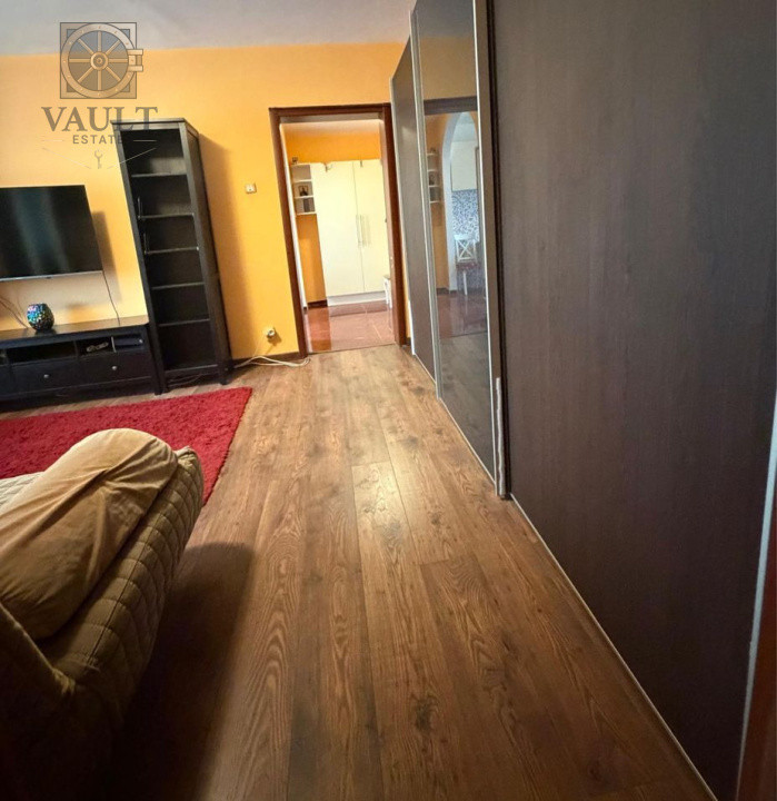 Apartament 2 camere - Turda - Parcul Regina Maria