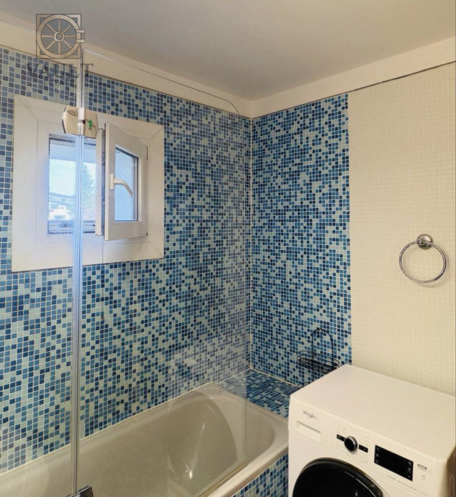 Apartament 2 camere - Turda - Parcul Regina Maria