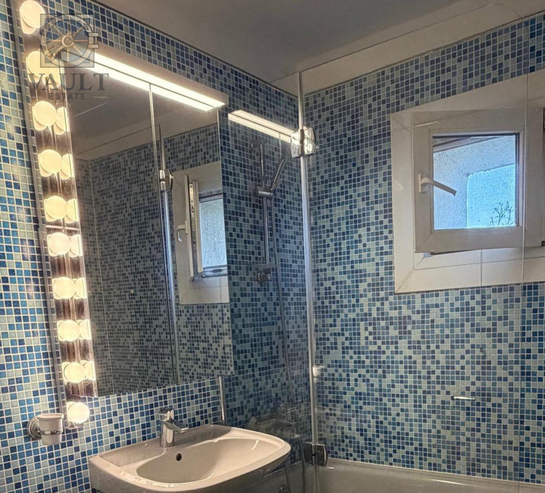 Apartament 2 camere - Turda - Parcul Regina Maria