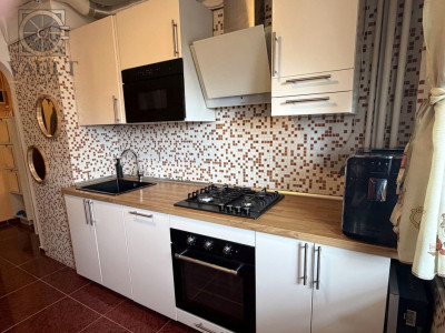 Apartament 2 camere - Turda - Parcul Regina Maria