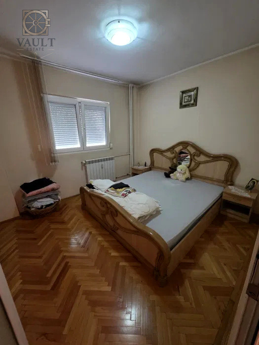 Apartament 3 camere - Mega Mall - Pantelimon