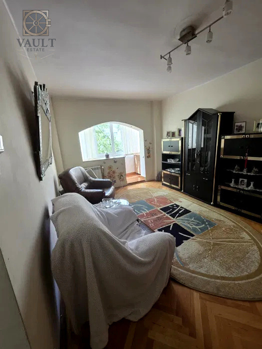 Apartament 3 camere - Mega Mall - Pantelimon