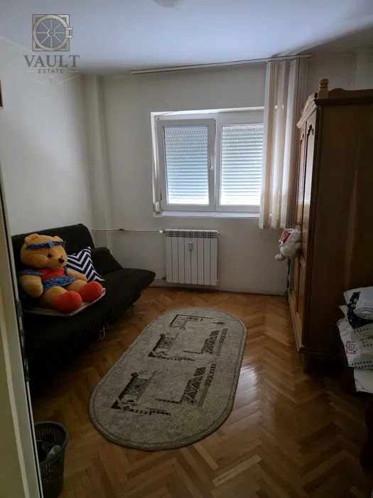 Apartament 3 camere - Mega Mall - Pantelimon