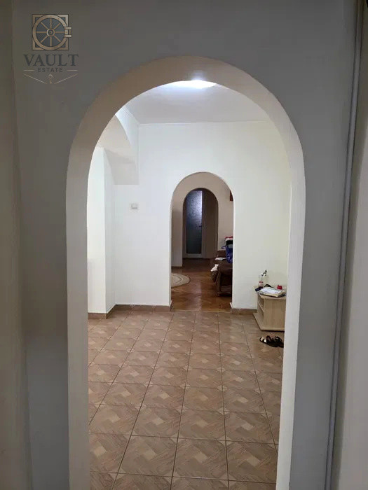 Apartament 3 camere - Mega Mall - Pantelimon