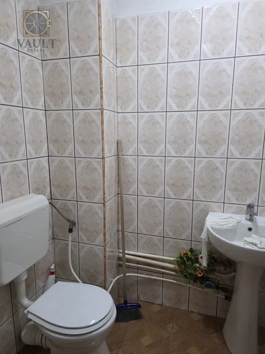 Apartament 3 camere - Mega Mall - Pantelimon