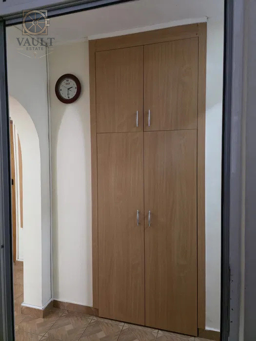 Apartament 3 camere - Mega Mall - Pantelimon