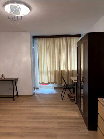 Garsoniera - mobilata si utilata - zona VITAN 