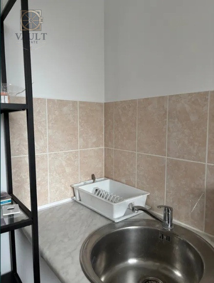 Garsoniera - mobilata si utilata - zona VITAN 