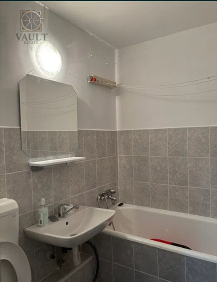 Garsoniera - mobilata si utilata - zona VITAN 