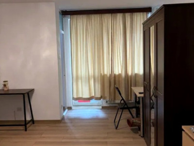 Garsoniera - mobilata si utilata - zona VITAN 