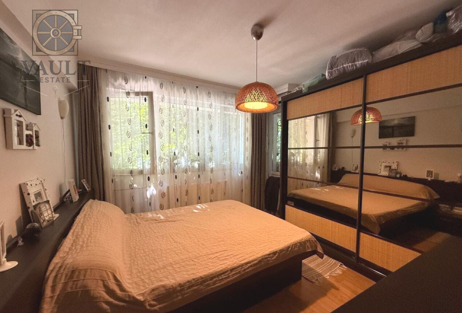 Apartament 2 camere - bloc reabilitat - zona ALEXANDRU OBREGIA 