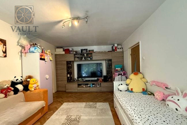 Apartament 2 camere - bloc reabilitat - zona ALEXANDRU OBREGIA 