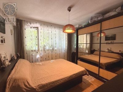 Apartament 2 camere - bloc reabilitat - zona ALEXANDRU OBREGIA 