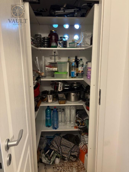 Apartament 2 camere - bloc reabilitat - zona DOMENII 