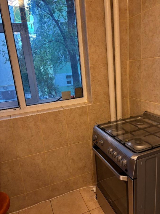 Apartament 2 camere - bloc reabilitat - zona DOMENII 