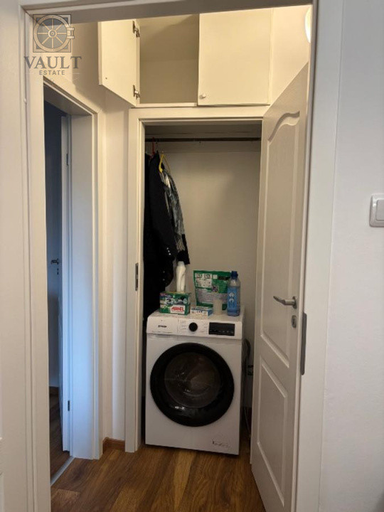 Apartament 2 camere - bloc reabilitat - zona DOMENII 