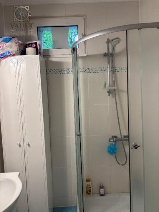 Apartament 2 camere - bloc reabilitat - zona DOMENII 