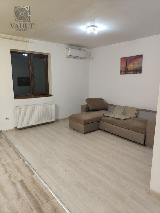 Apartartament 3 camere - FUNDENI  