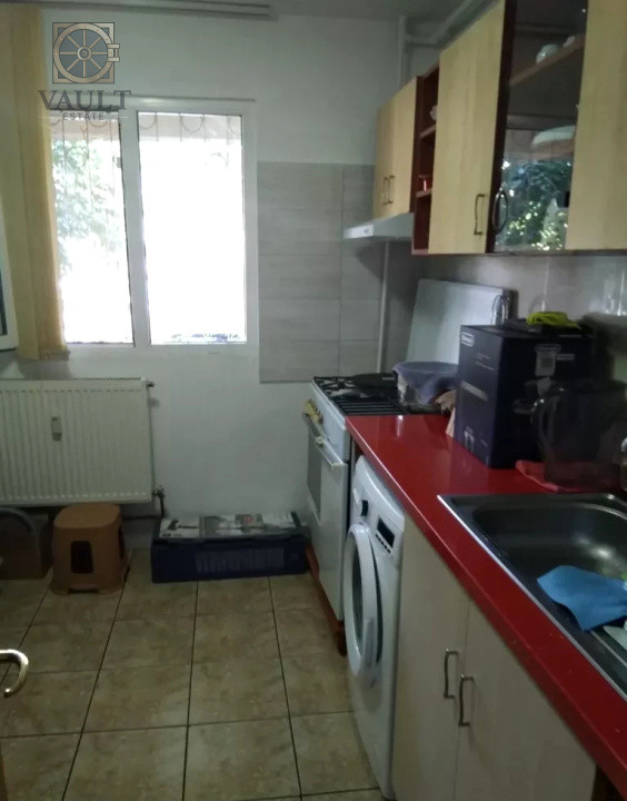 Apartament 2 camere - Tei- Universitatea de Construcții