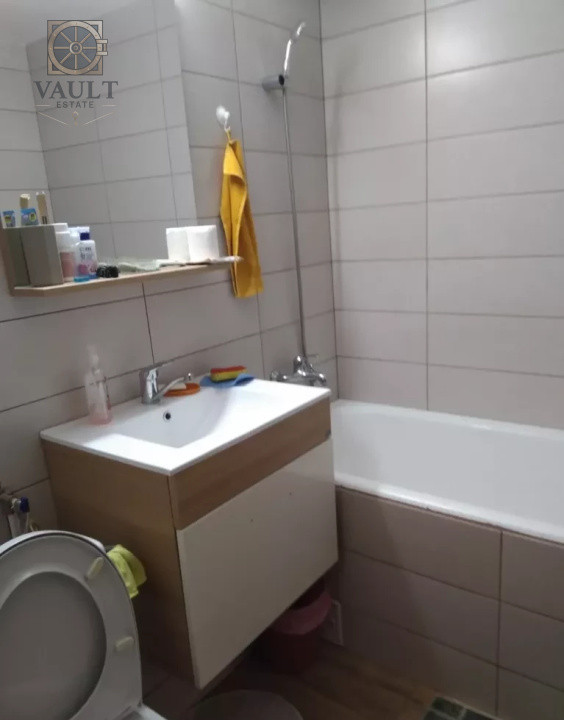 Apartament 2 camere - Tei- Universitatea de Construcții