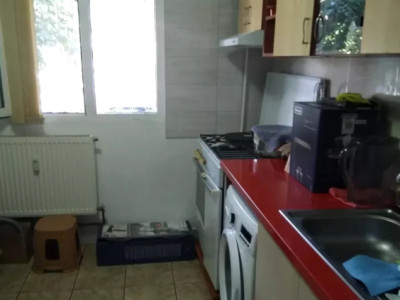 Apartament 2 camere - Tei- Universitatea de Construcții