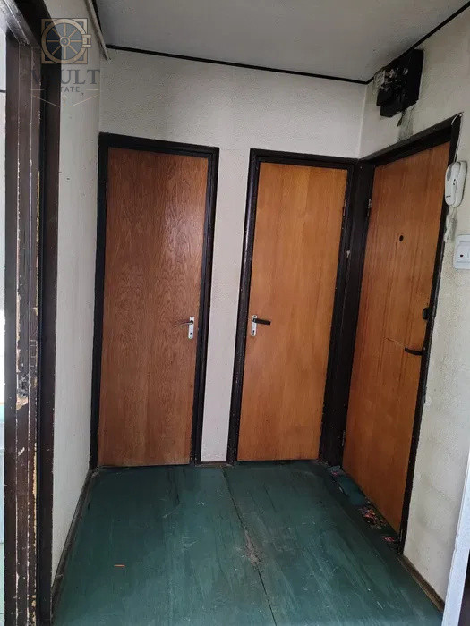 Apartament 2 camere - Drumul Taberei