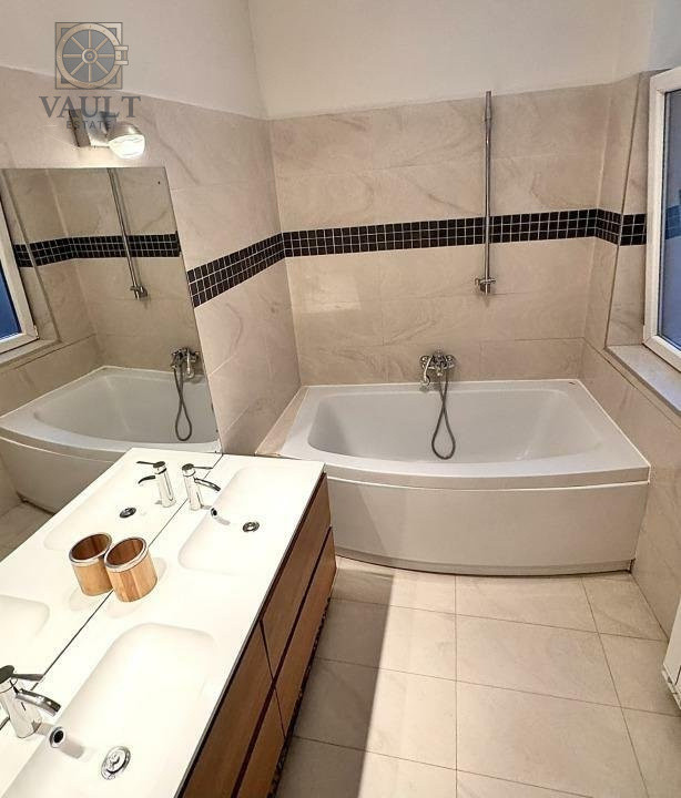 Apartament in vila - zona SERBAN VODA - URGENTA 3