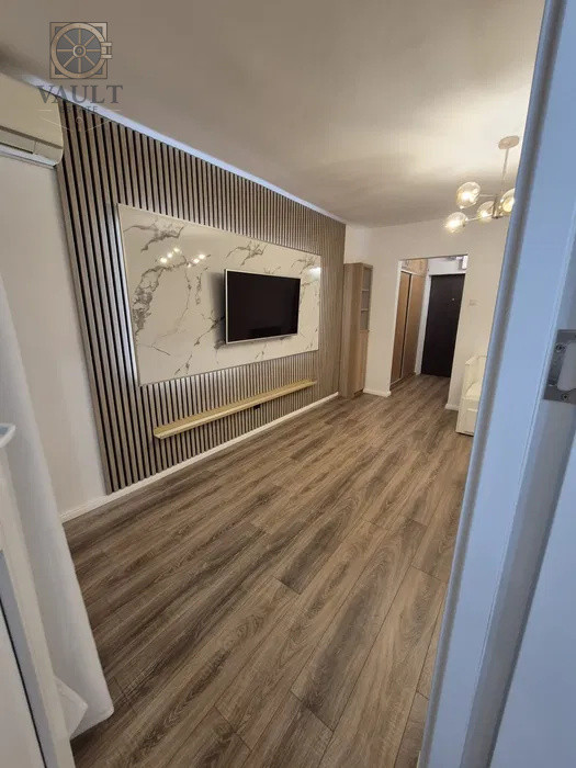 Garsoniera - metrou Lujerului