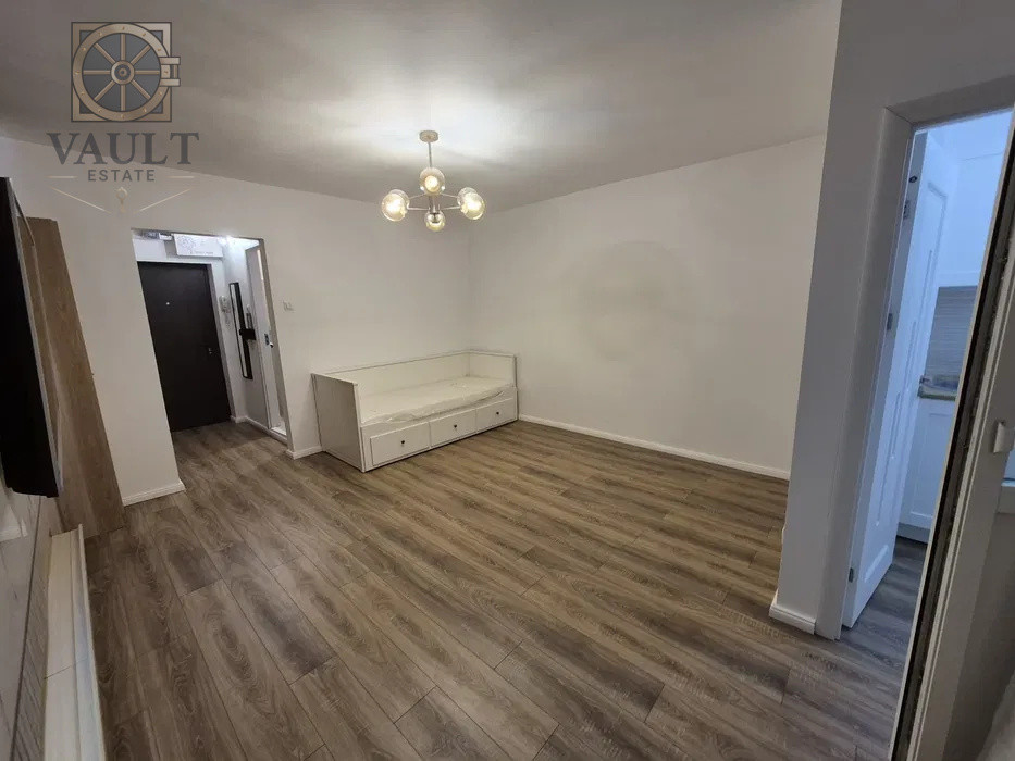 Garsoniera - metrou Lujerului