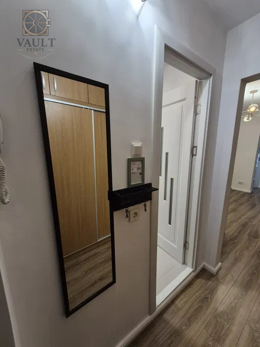 Garsoniera - metrou Lujerului