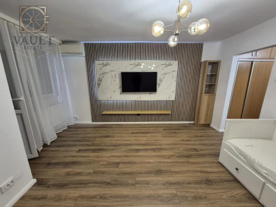 Garsoniera - metrou Lujerului