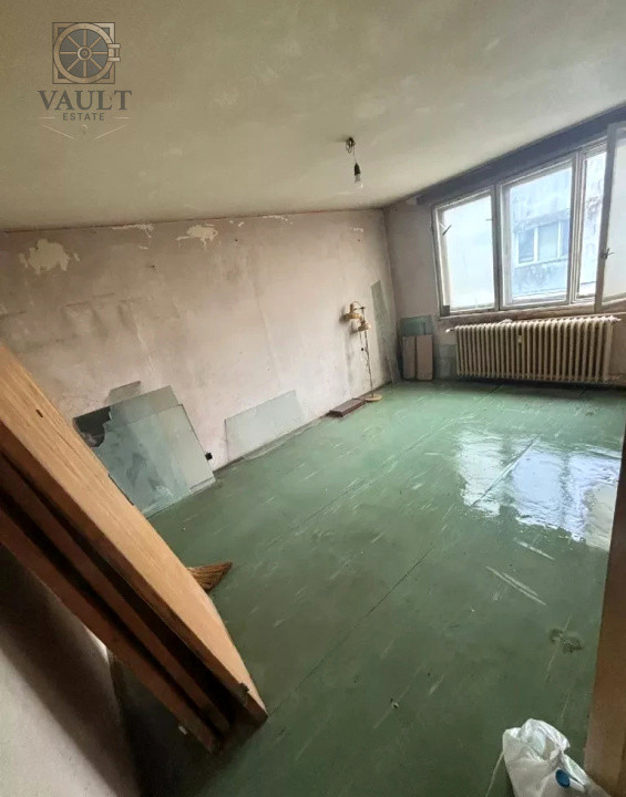 Apartament 2 camere - zona Berceni