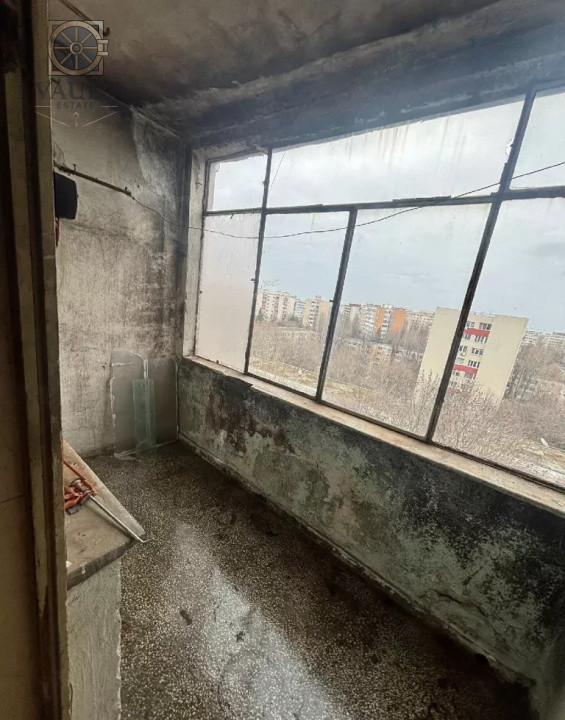 Apartament 2 camere - zona Berceni