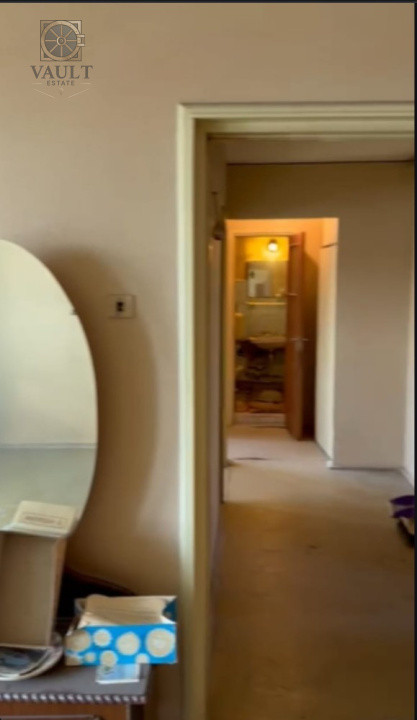 Apartament 4 camere - 8 minute pana la metrou 1 Decembrie 1918 