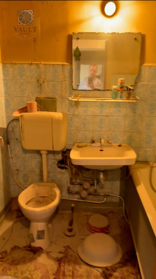 Apartament 4 camere - 8 minute pana la metrou 1 Decembrie 1918 