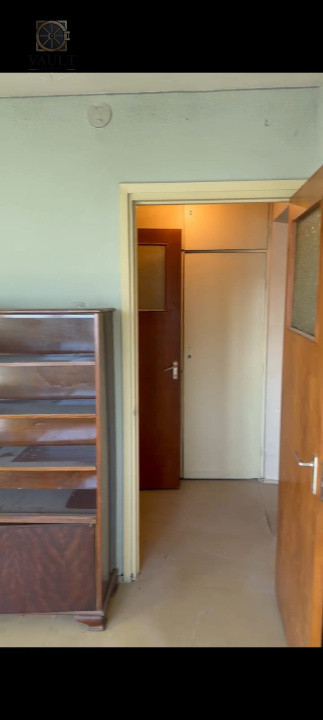 Apartament 4 camere - 8 minute pana la metrou 1 Decembrie 1918 