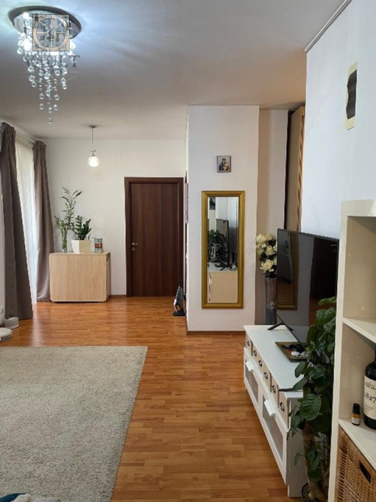 Apartament 2 camere-4 balcoane -7 minute de metrou 1 Decembrie 1918 