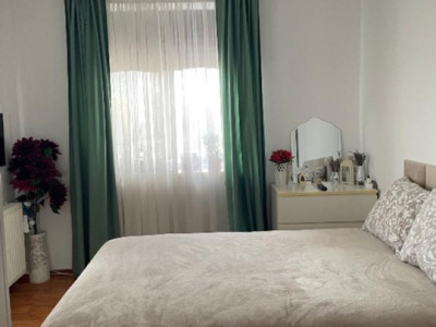 Apartament 2 camere-4 balcoane -7 minute de metrou 1 Decembrie 1918 