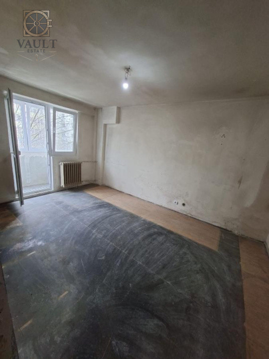 Apartament 2 camere Tei