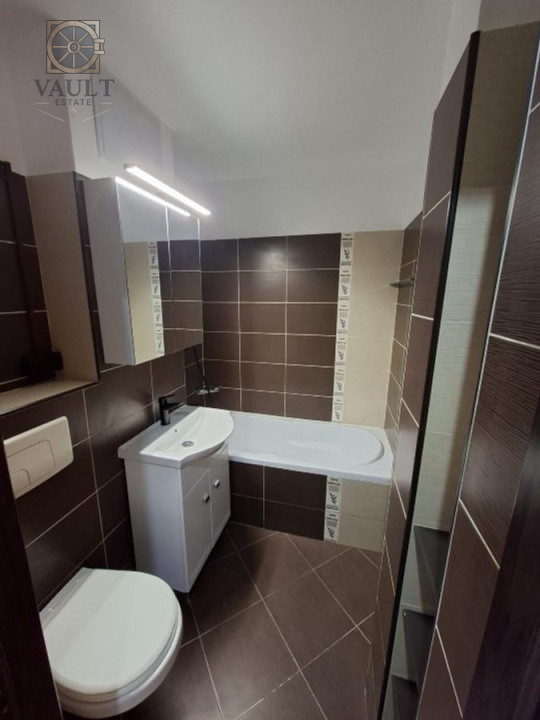 Apartament 2 camere Tei