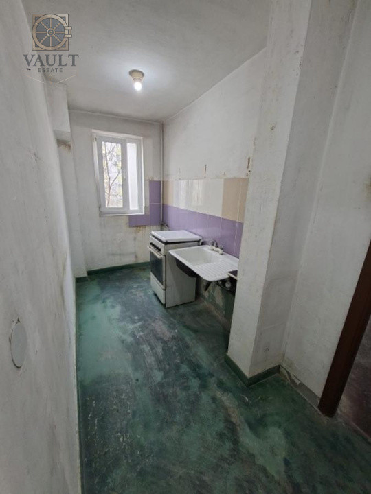 Apartament 2 camere Tei