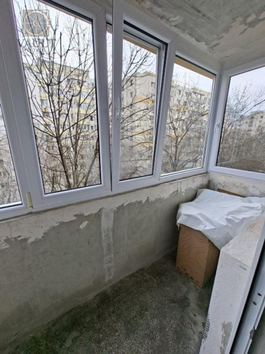 Apartament 2 camere Tei