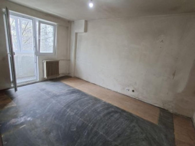 Apartament 2 camere Tei