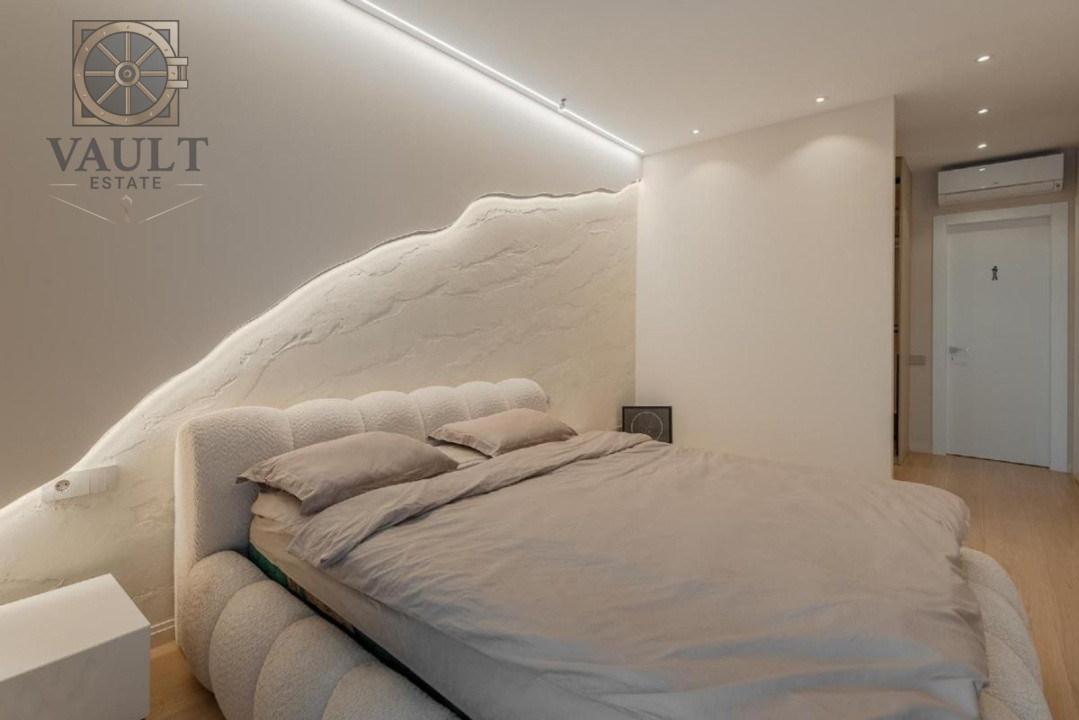 Apartament 3 camere -101 mp -Herastrau 