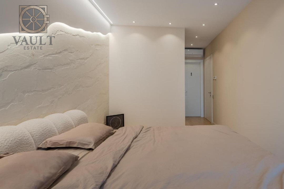 Apartament 3 camere -101 mp -Herastrau 